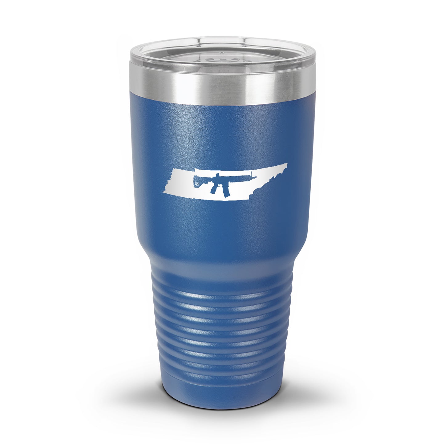 Keep Tennessee Tactical UV Tumbler