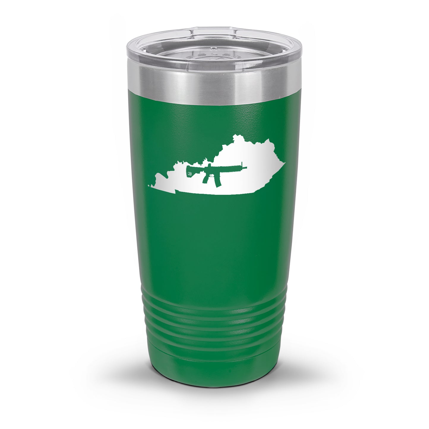 Keep Kentucky Tactical UV Tumbler