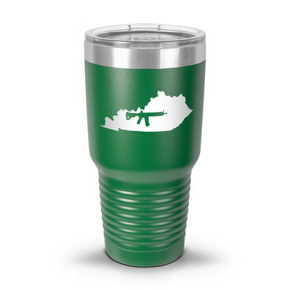 Keep Kentucky Tactical UV Tumbler