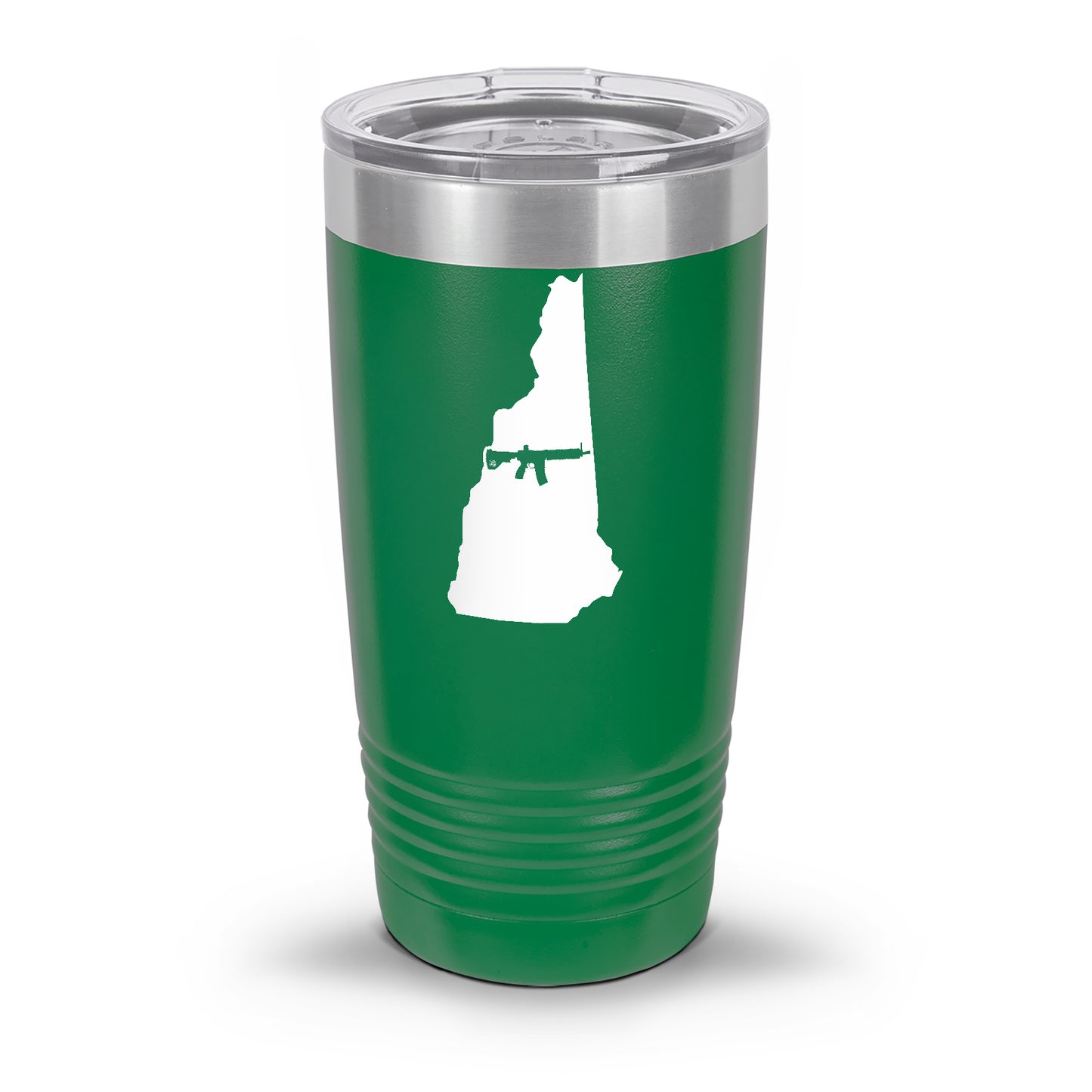 Keep New Hampshire Tactical UV Tumbler