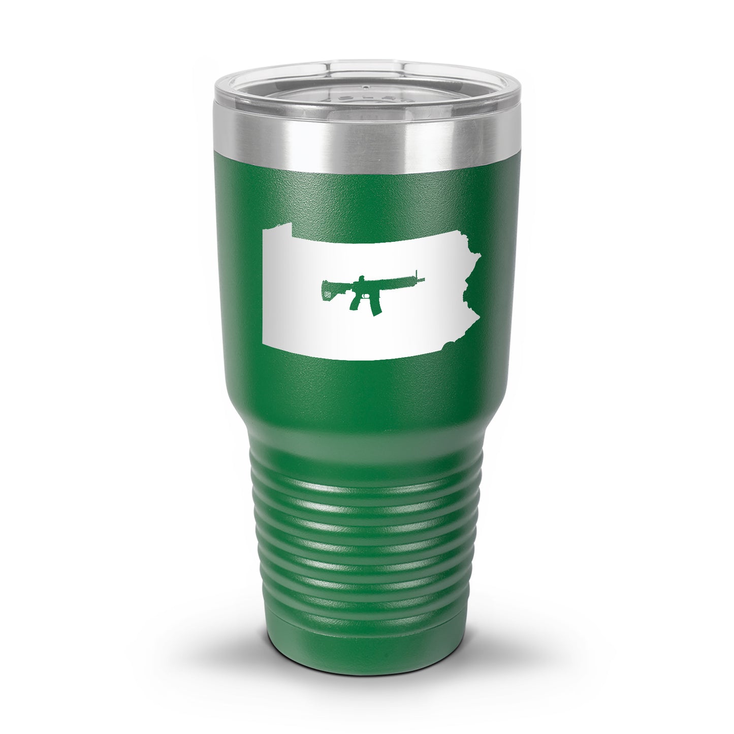 Keep Pennsylvania Tactical UV Tumbler