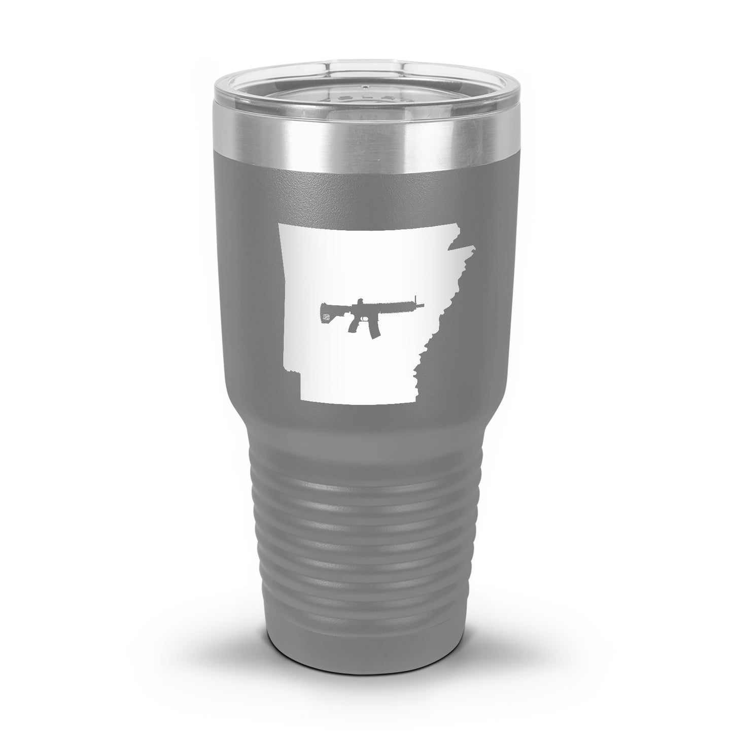 Keep Arkansas Tactical UV Tumbler