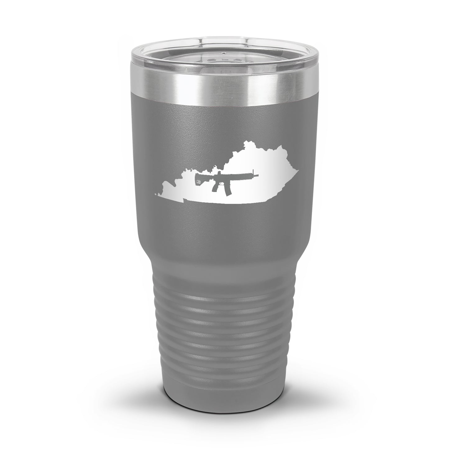 Keep Kentucky Tactical UV Tumbler