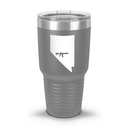 Keep Nevada Tactical UV Tumbler