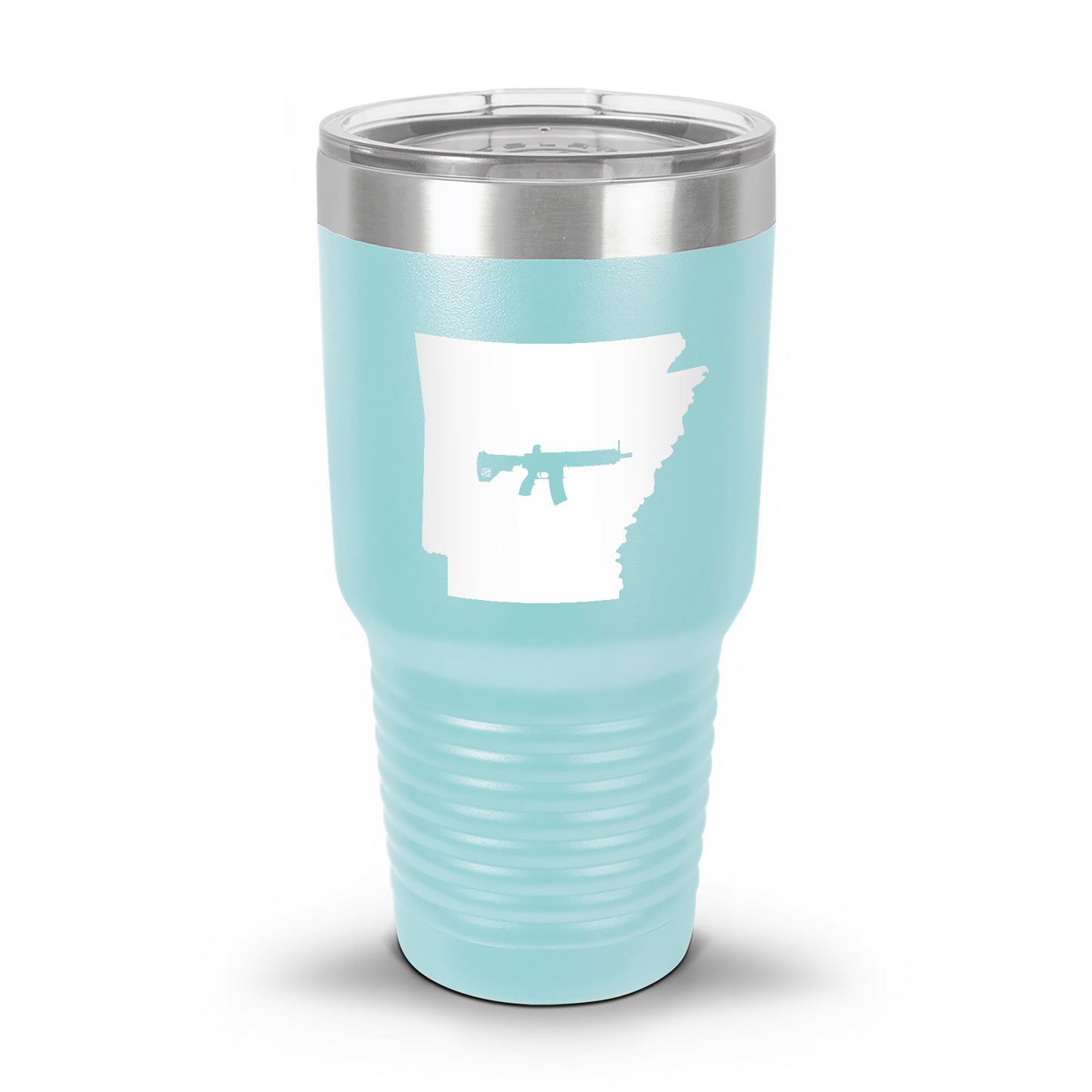 Keep Arkansas Tactical UV Tumbler