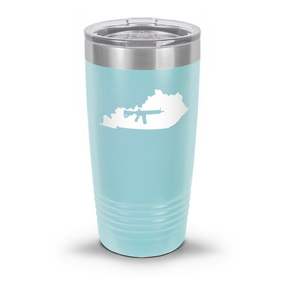 Keep Kentucky Tactical UV Tumbler