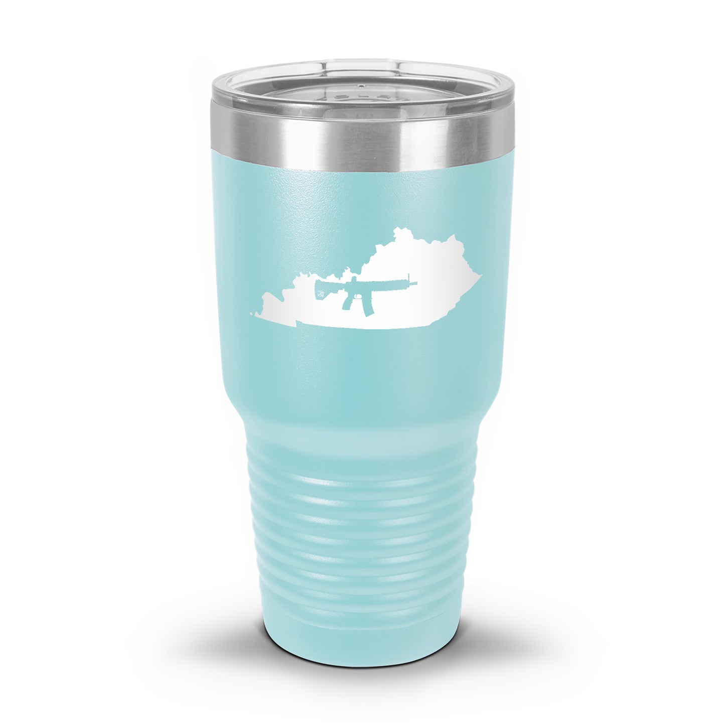 Keep Kentucky Tactical UV Tumbler