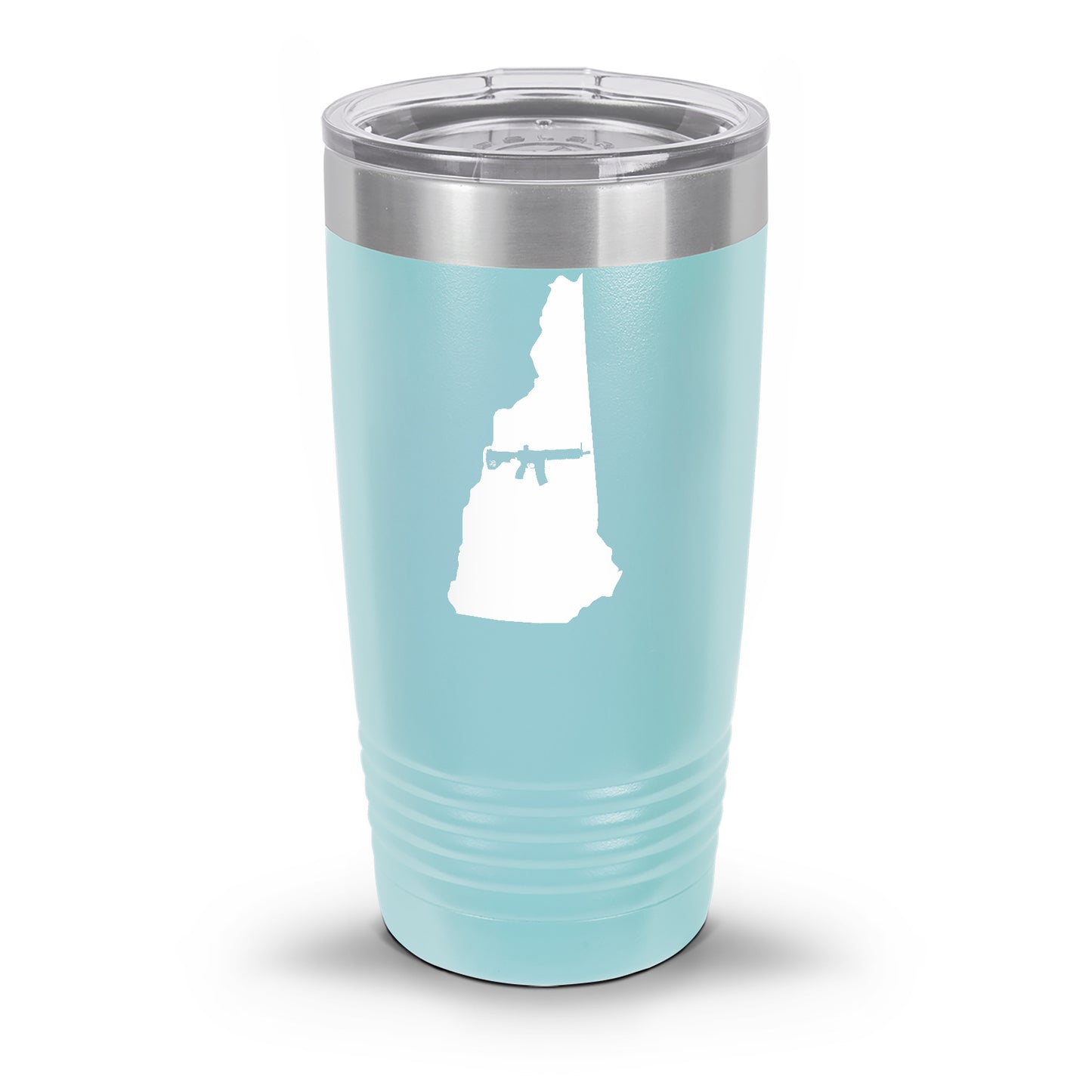 Keep New Hampshire Tactical UV Tumbler