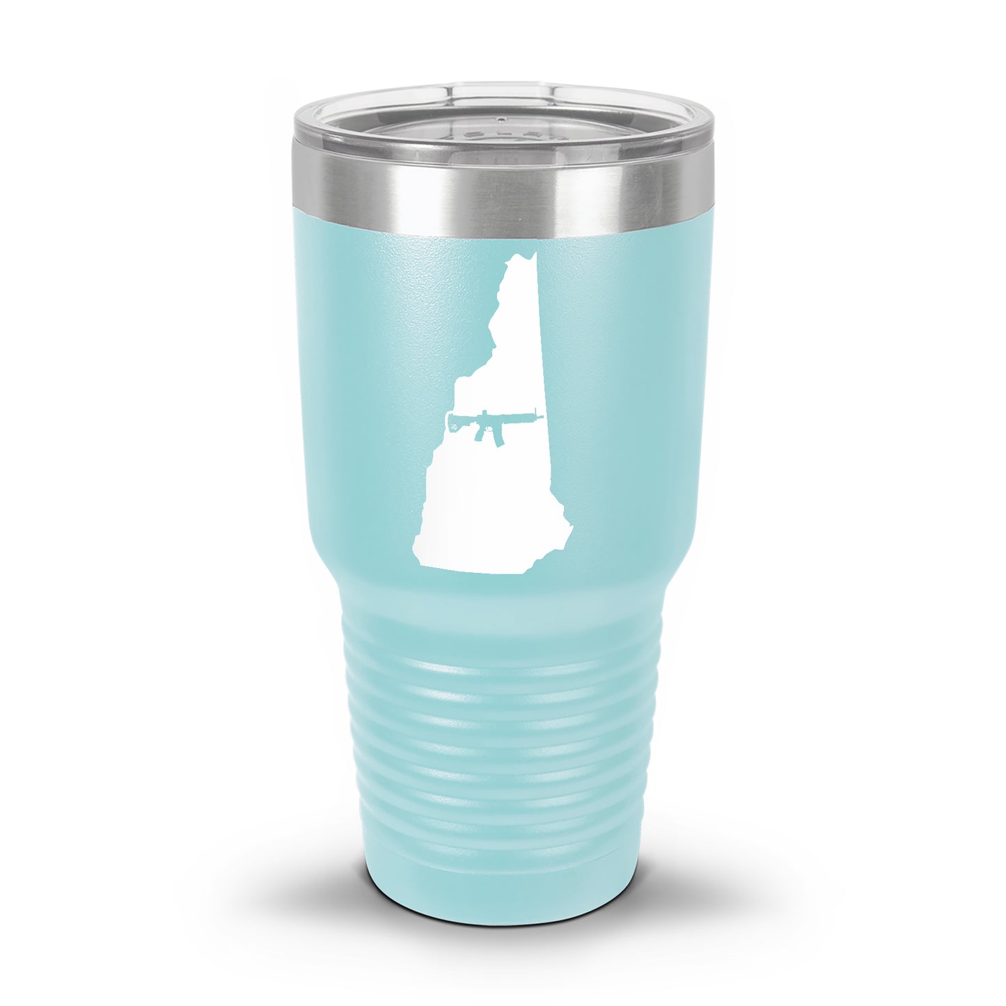 Keep New Hampshire Tactical UV Tumbler