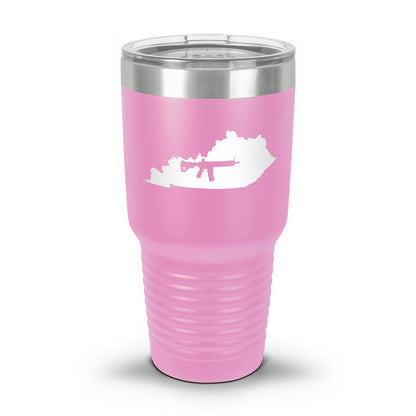 Keep Kentucky Tactical UV Tumbler