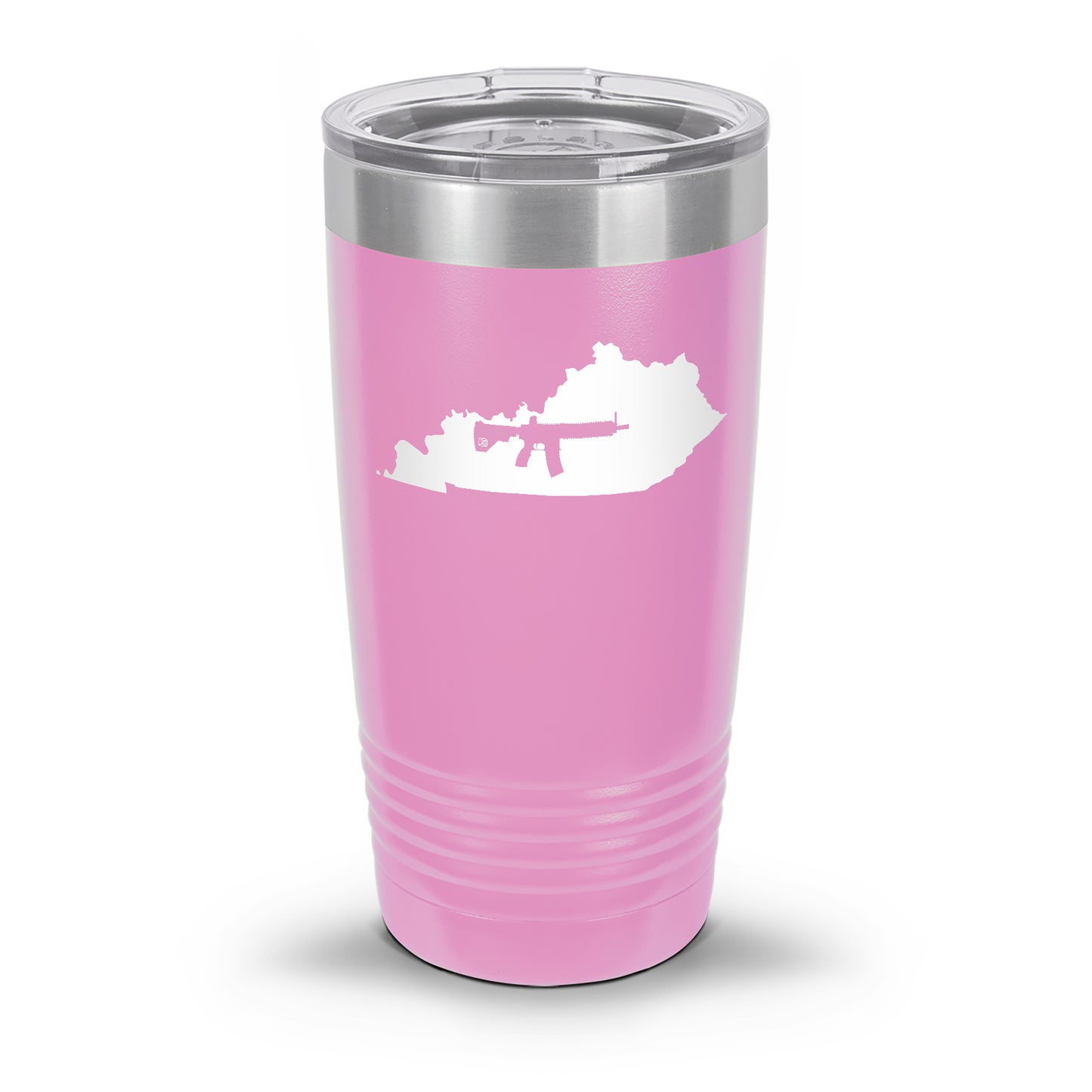 Keep Kentucky Tactical UV Tumbler