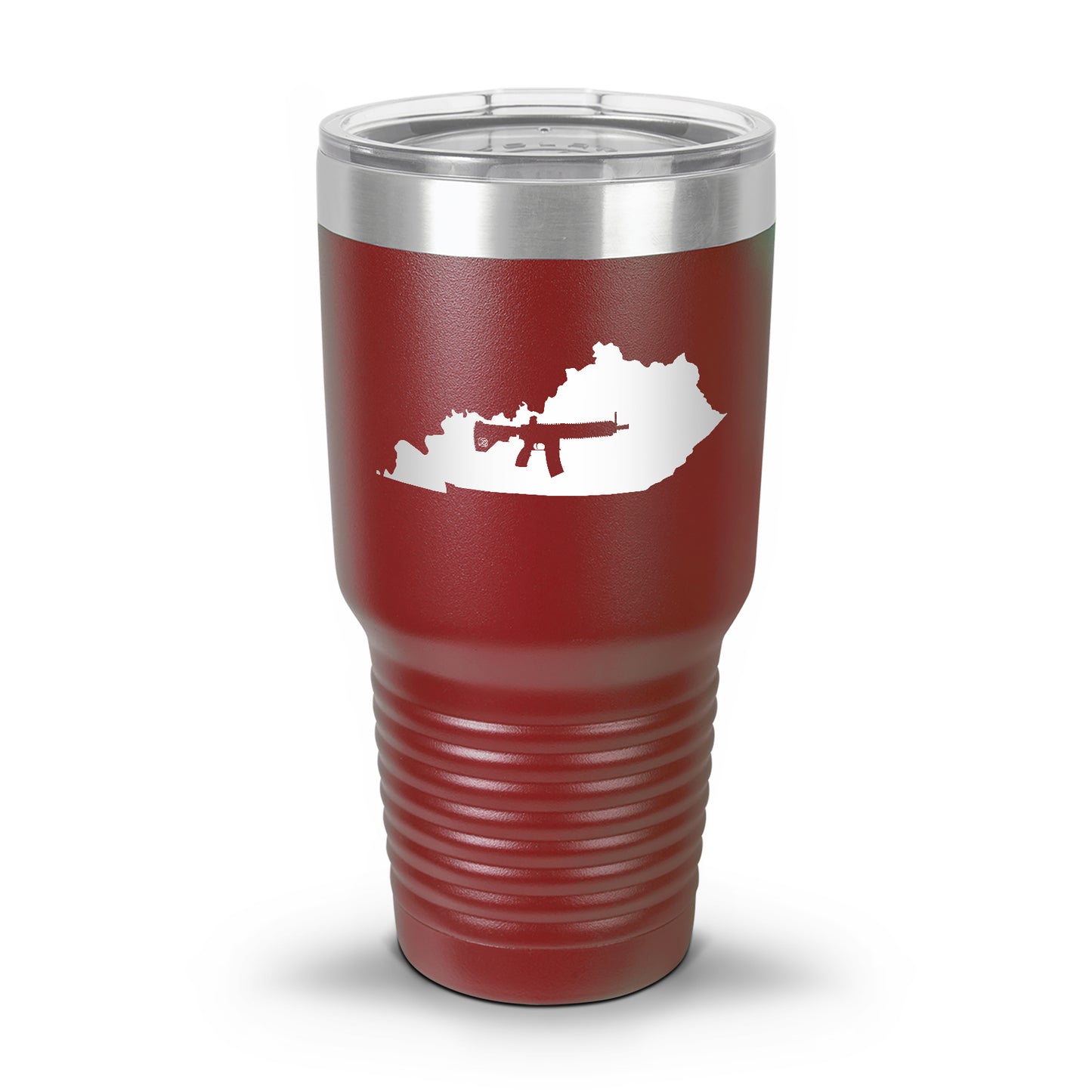 Keep Kentucky Tactical UV Tumbler