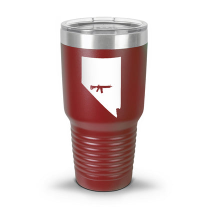 Keep Nevada Tactical UV Tumbler