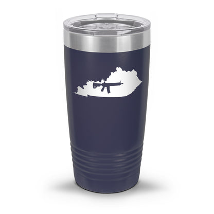 Keep Kentucky Tactical UV Tumbler