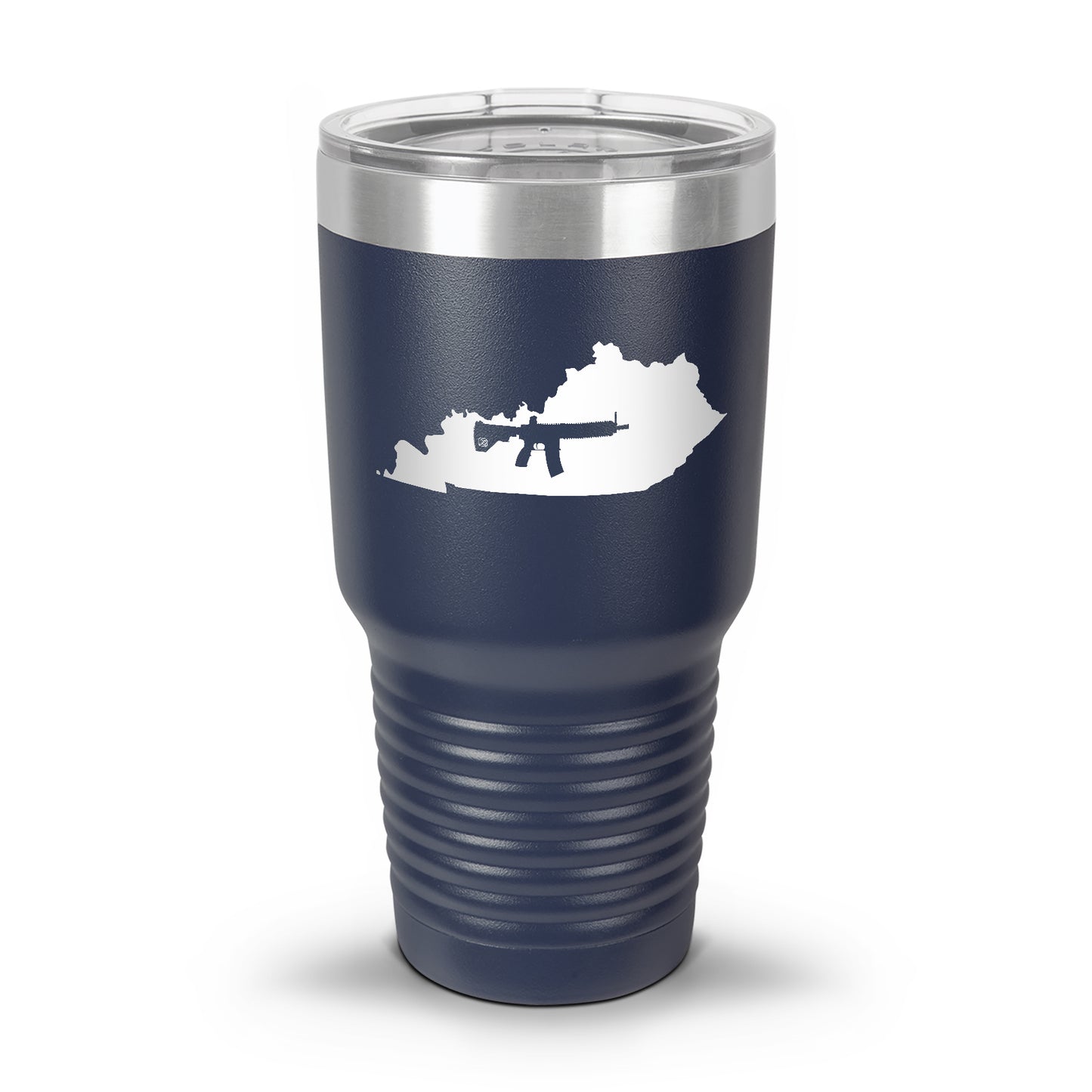 Keep Kentucky Tactical UV Tumbler