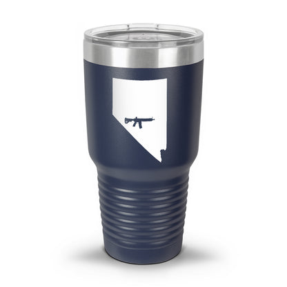 Keep Nevada Tactical UV Tumbler