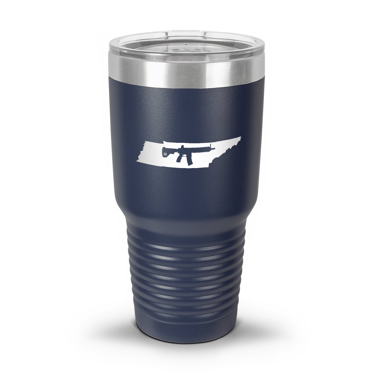 Keep Tennessee Tactical UV Tumbler