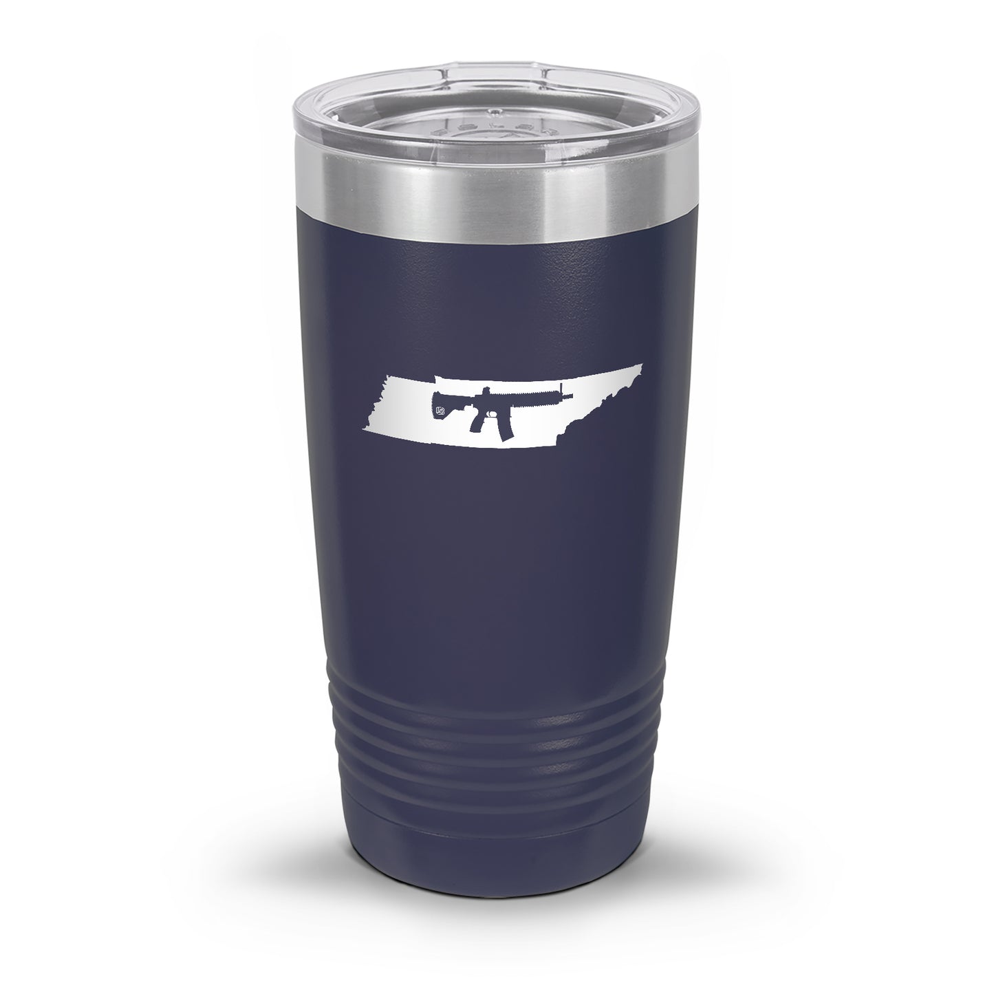 Keep Tennessee Tactical UV Tumbler