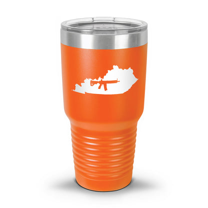 Keep Kentucky Tactical UV Tumbler