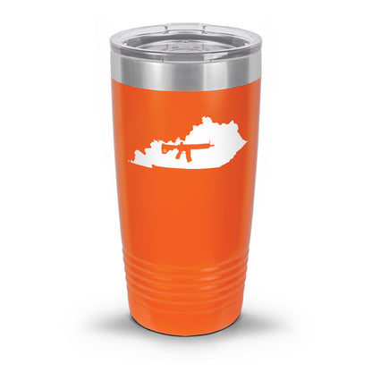 Keep Kentucky Tactical UV Tumbler