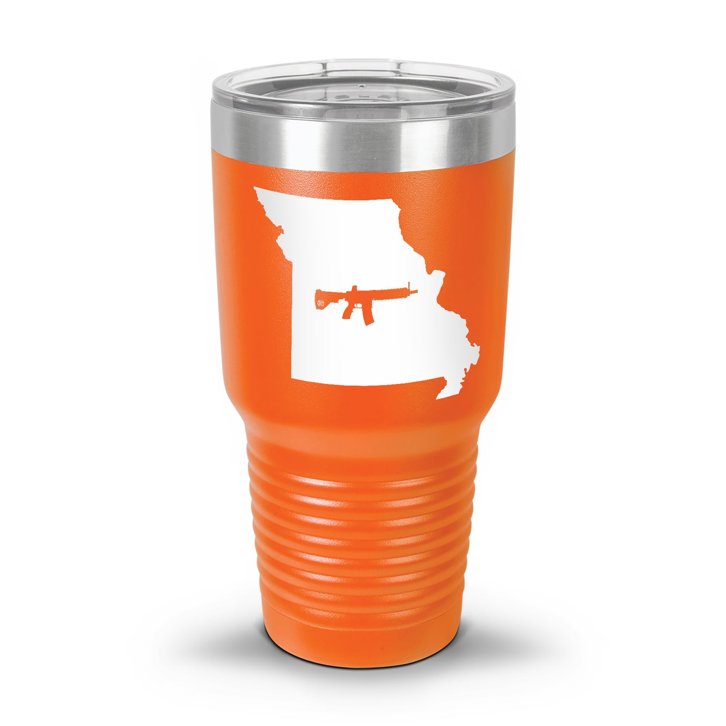 Keep Missouri Tactical UV Tumbler