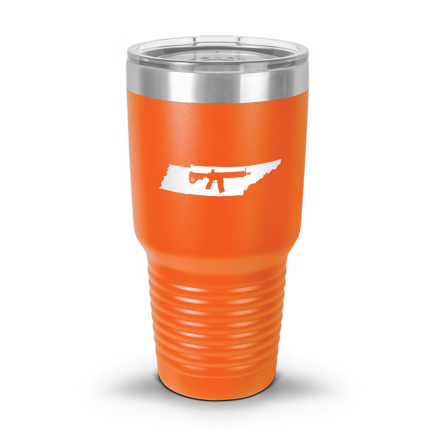 Keep Tennessee Tactical UV Tumbler