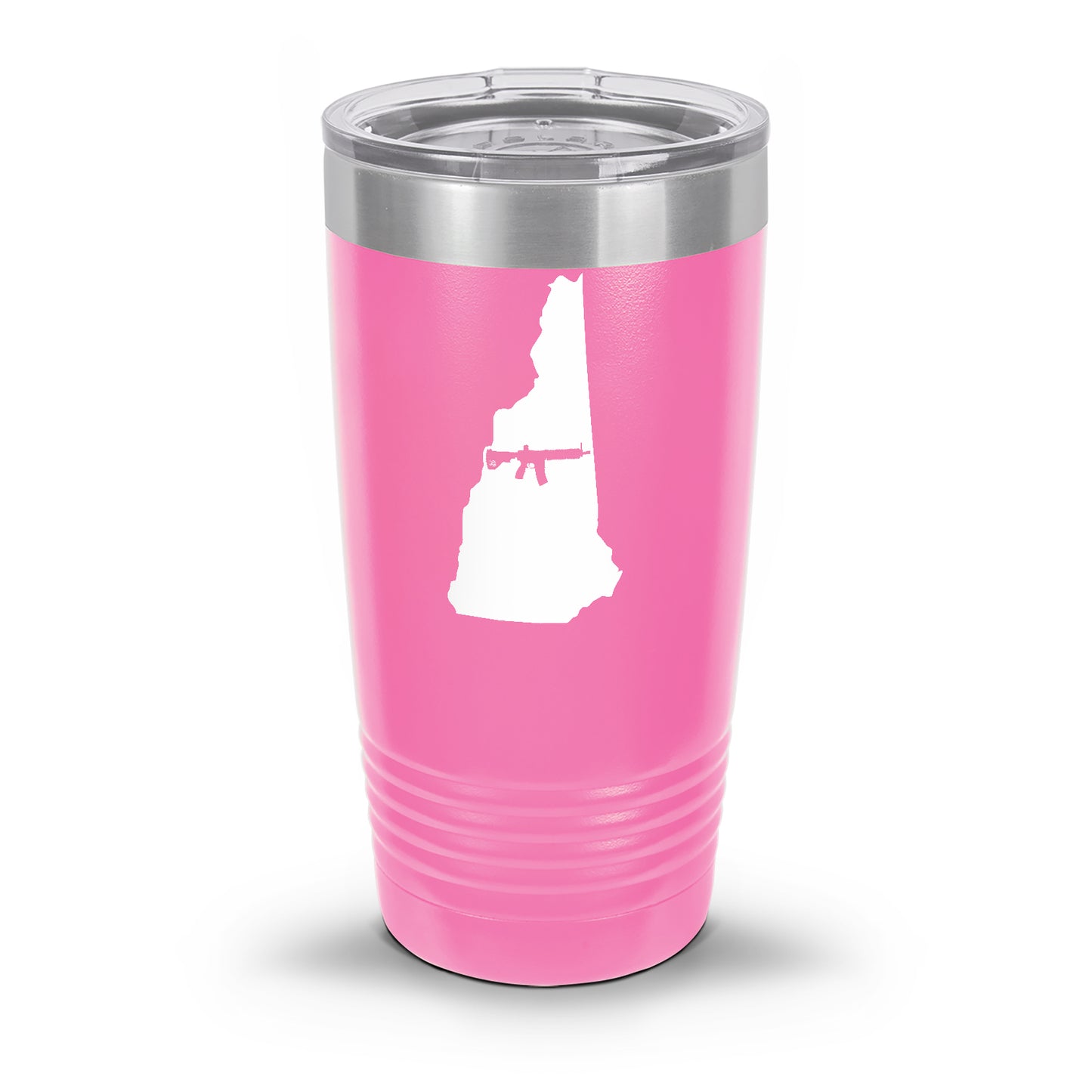 Keep New Hampshire Tactical UV Tumbler