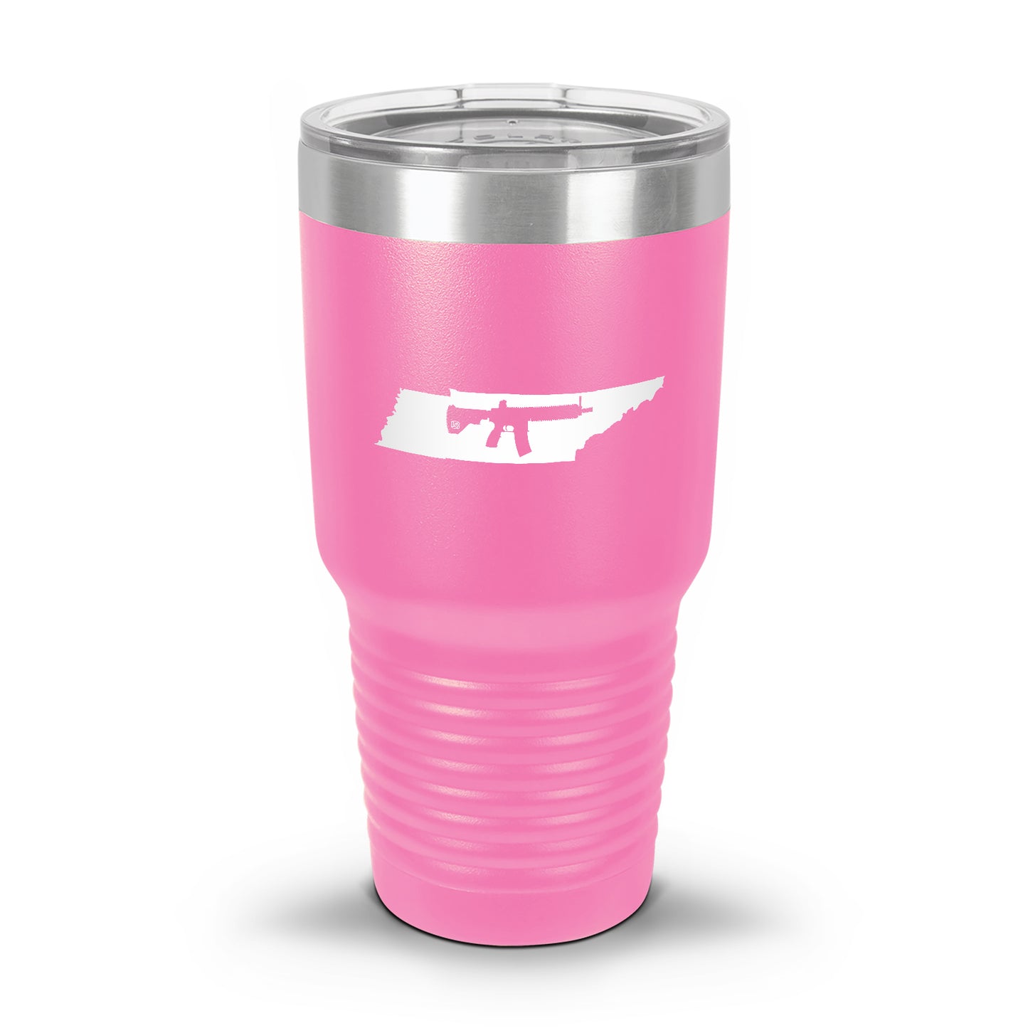 Keep Tennessee Tactical UV Tumbler