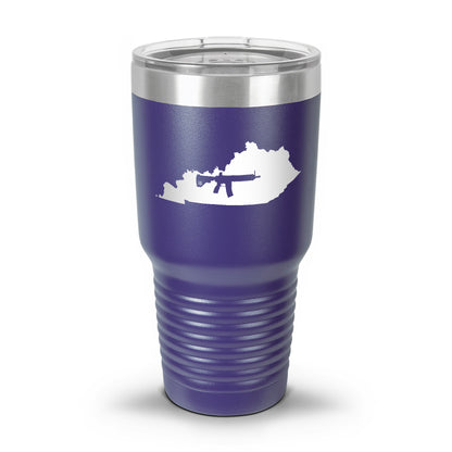 Keep Kentucky Tactical UV Tumbler