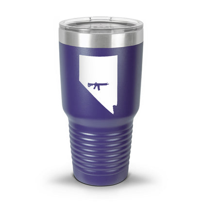 Keep Nevada Tactical UV Tumbler