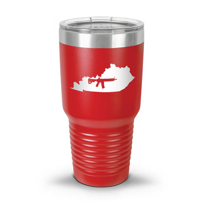 Keep Kentucky Tactical UV Tumbler