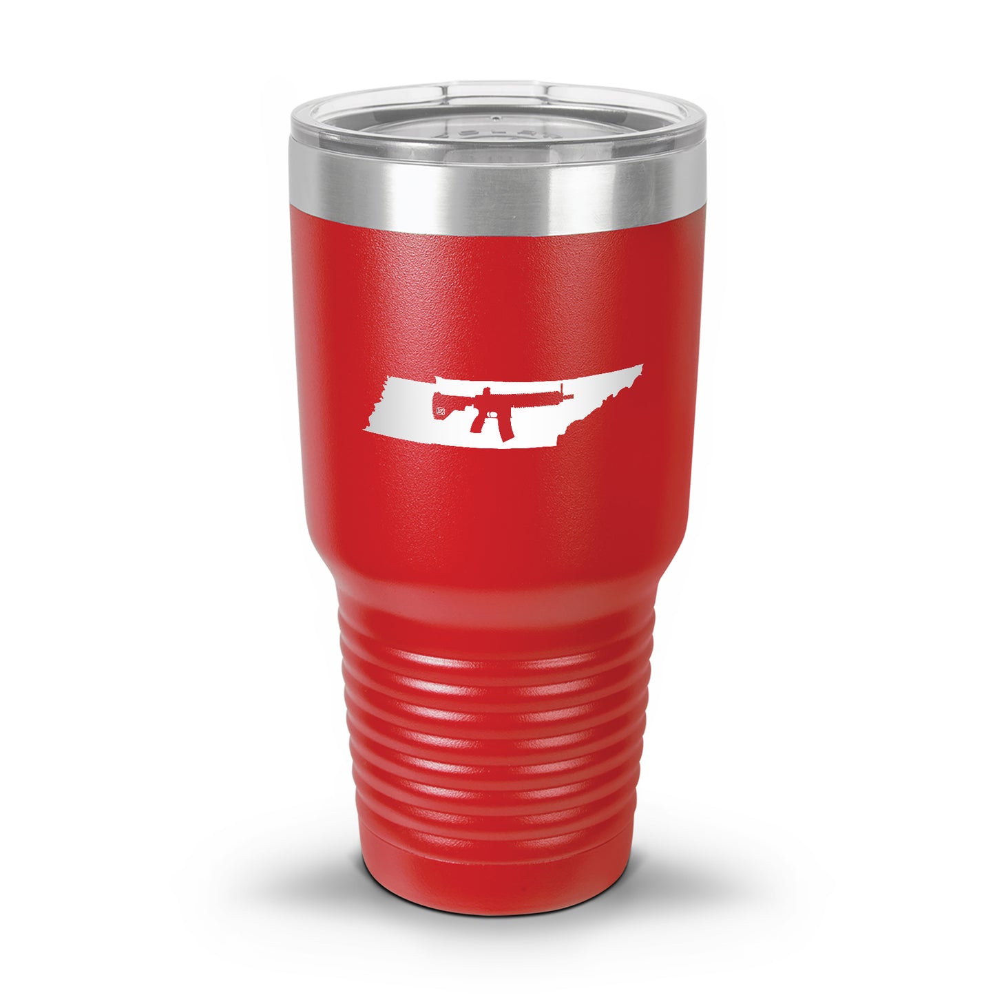 Keep Tennessee Tactical UV Tumbler