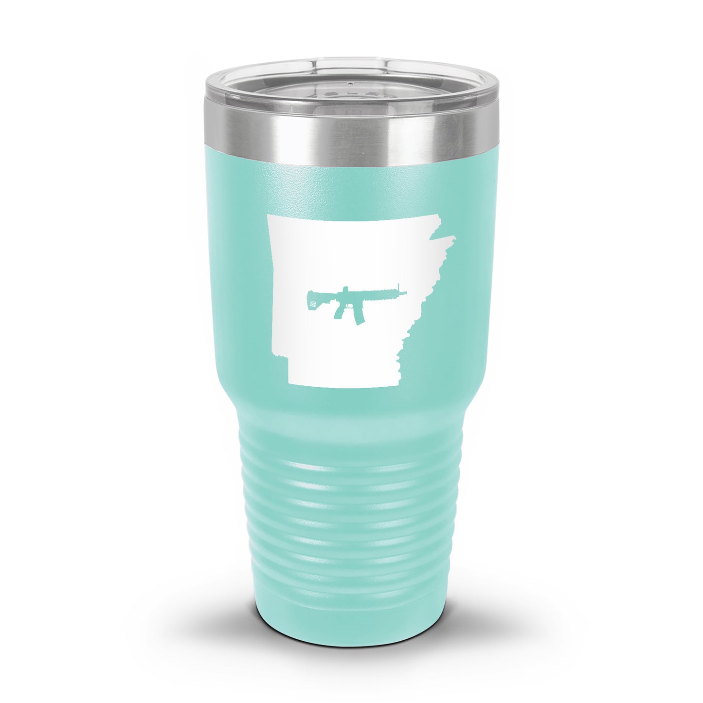 Keep Arkansas Tactical UV Tumbler