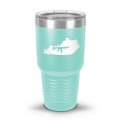 Keep Kentucky Tactical UV Tumbler