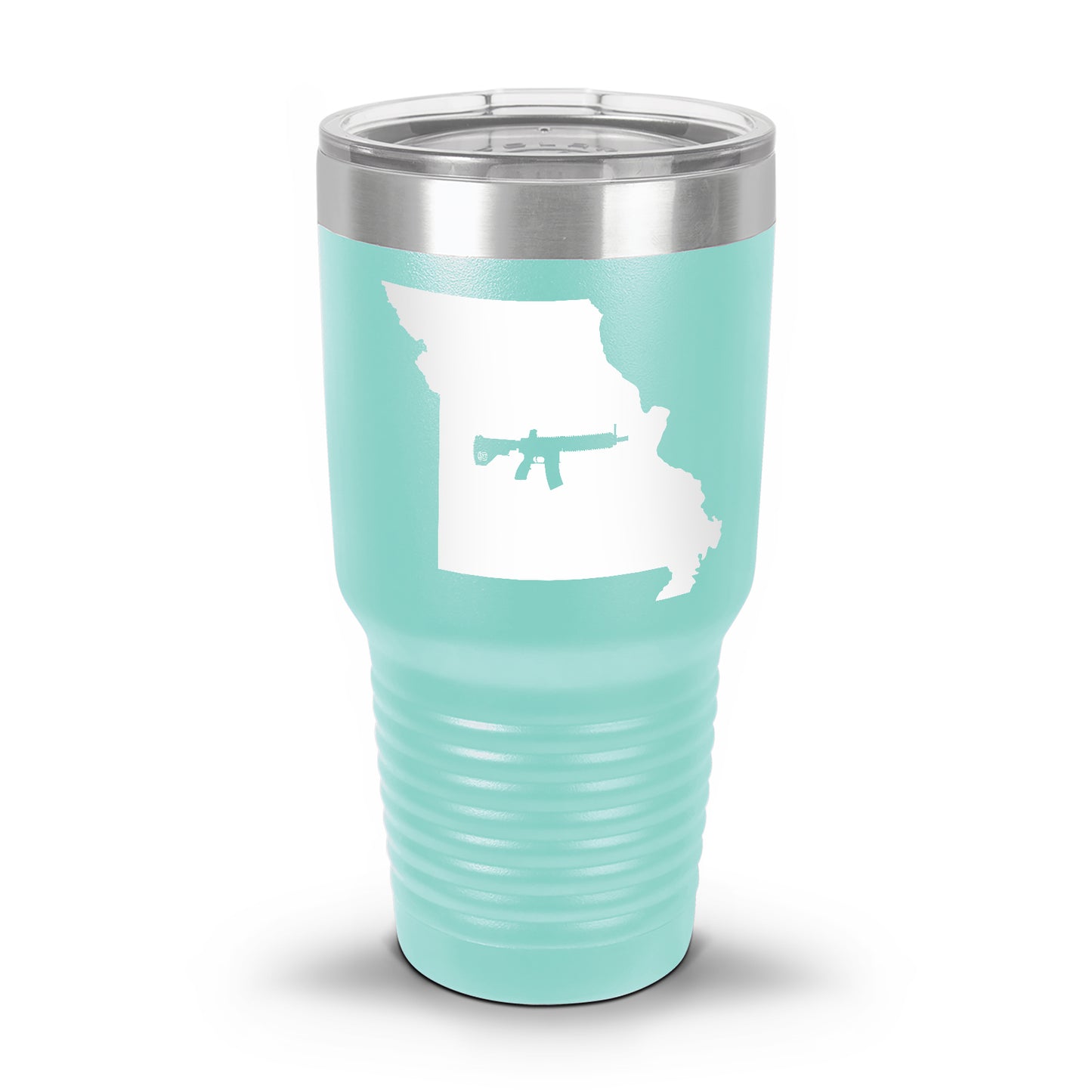 Keep Missouri Tactical UV Tumbler