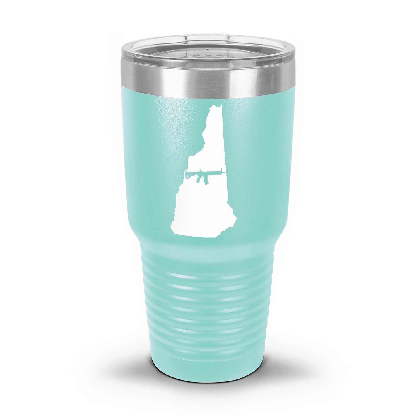 Keep New Hampshire Tactical UV Tumbler