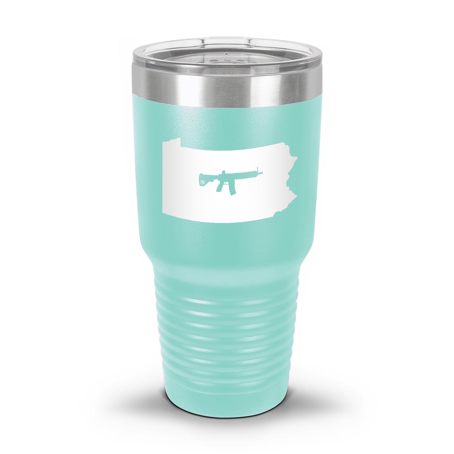 Keep Pennsylvania Tactical UV Tumbler