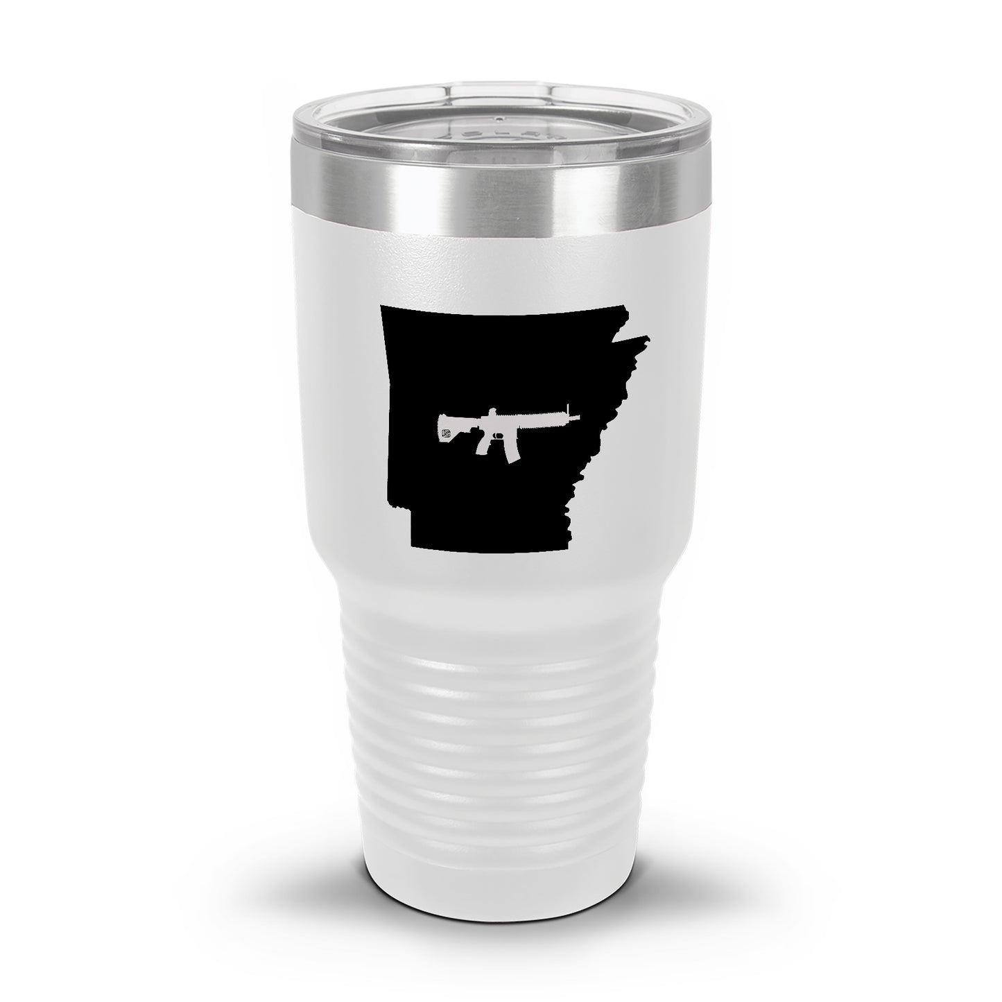 Keep Arkansas Tactical UV Tumbler