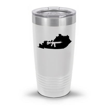 Keep Kentucky Tactical UV Tumbler