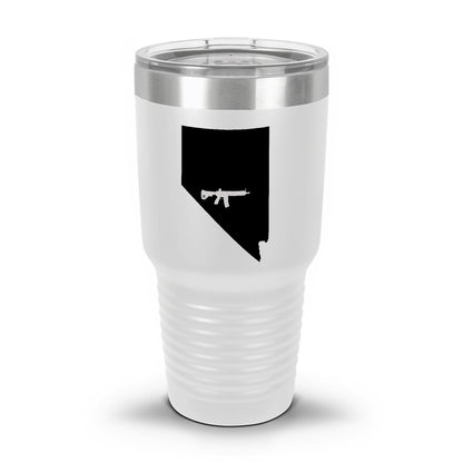 Keep Nevada Tactical UV Tumbler