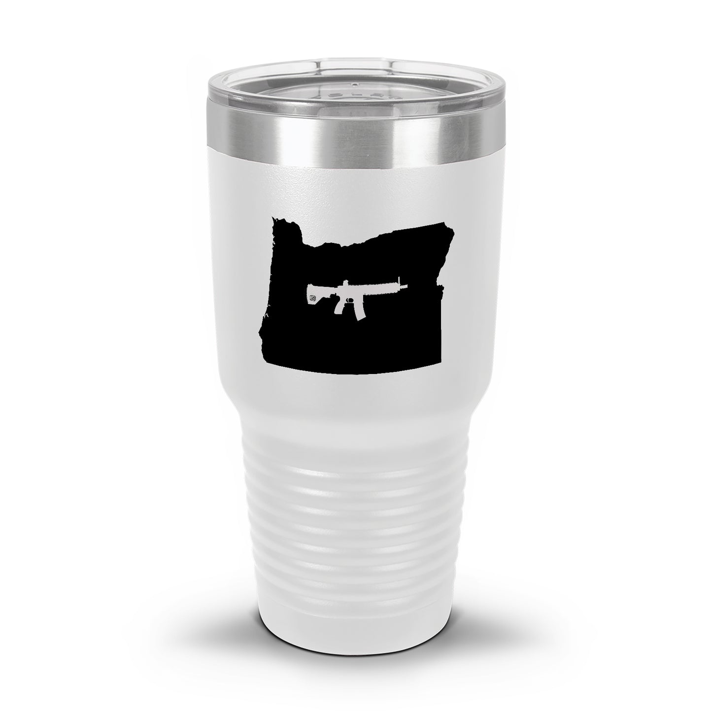 Keep Oregon Tactical UV Tumbler