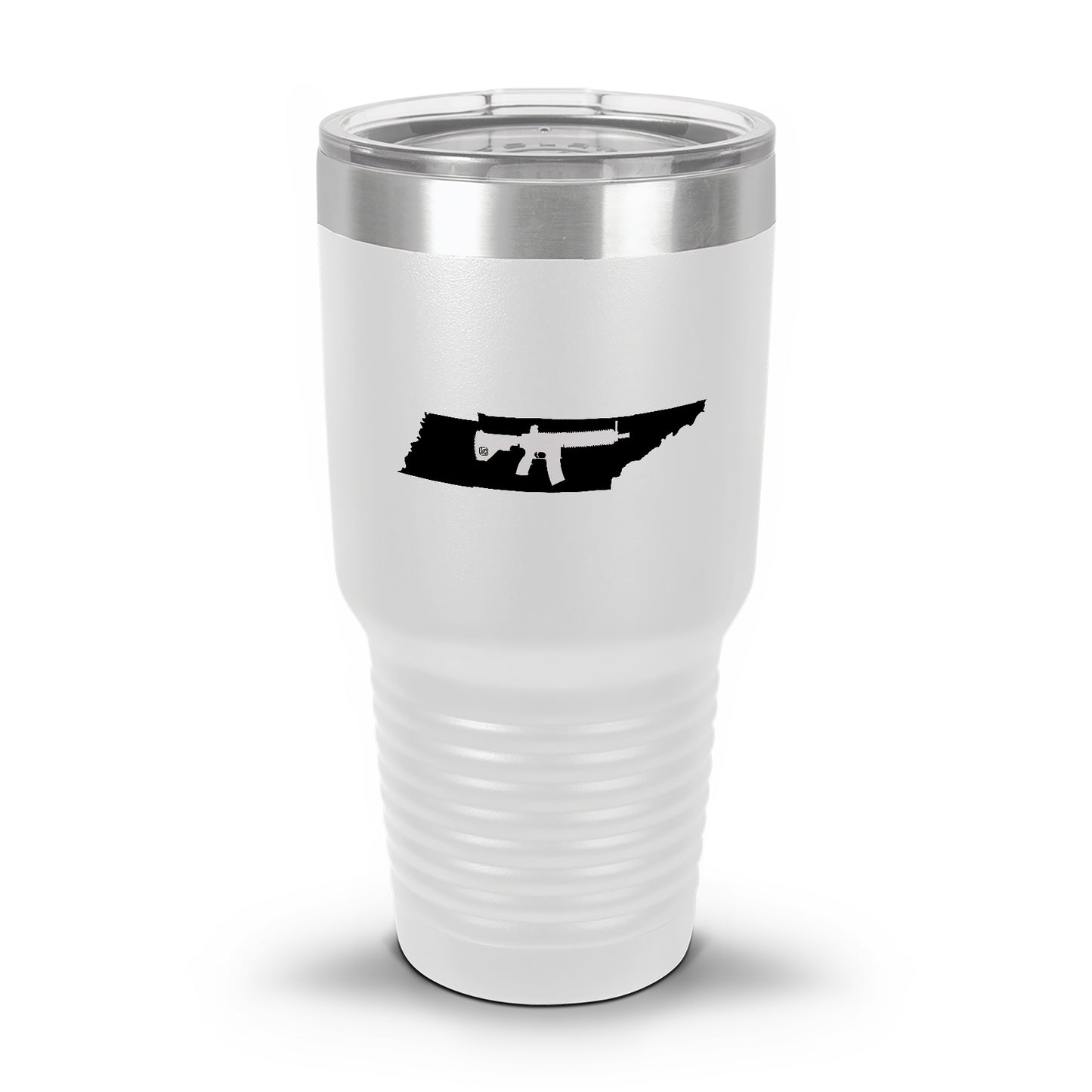 Keep Tennessee Tactical UV Tumbler