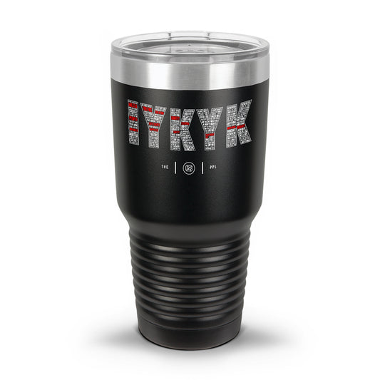 IYKYK Importance of 2A 30oz/20oz UV Tumbler