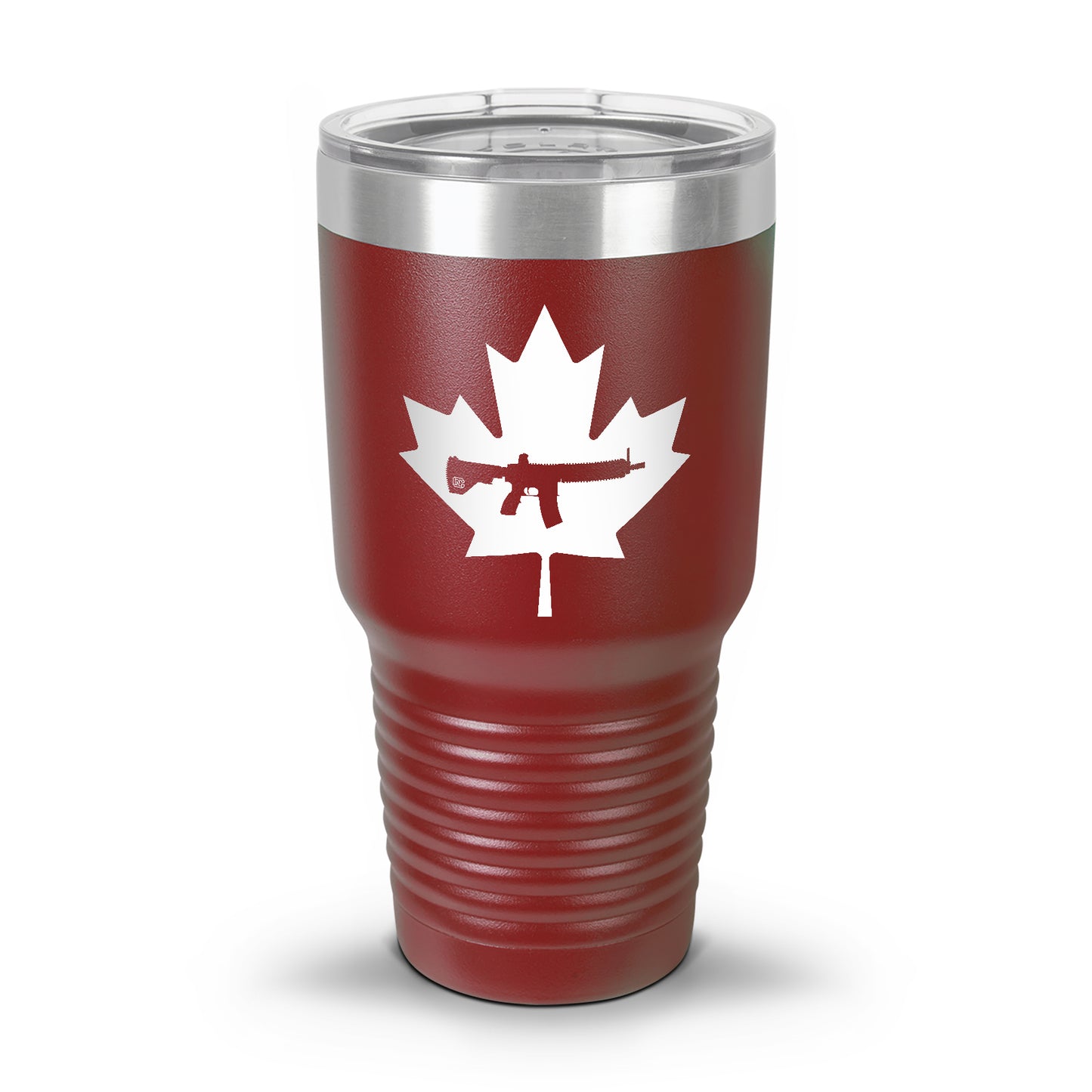 Keep Canada Tactical Maple Leaf 30oz/20oz Tumbler