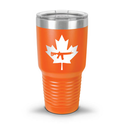 Keep Canada Tactical Maple Leaf 30oz/20oz Tumbler