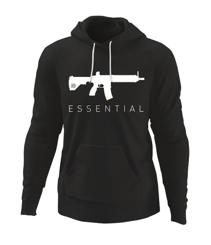 AR-15s Are Essential Hoodie