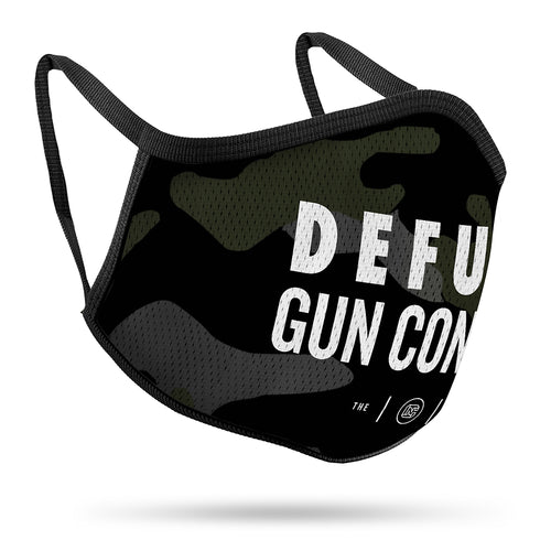 Defund Gun Control Hat FlexFit – PewPewLife