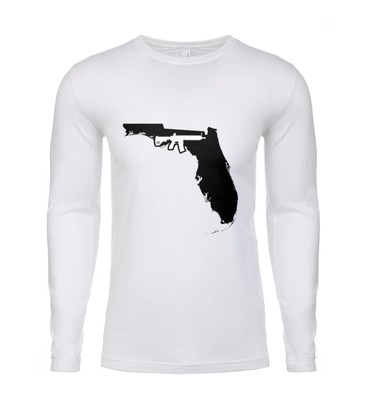 Keep Florida Tactical Long Sleeve
