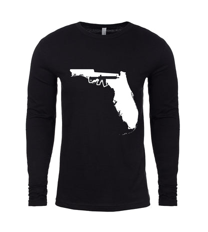 Keep Florida Tactical Long Sleeve