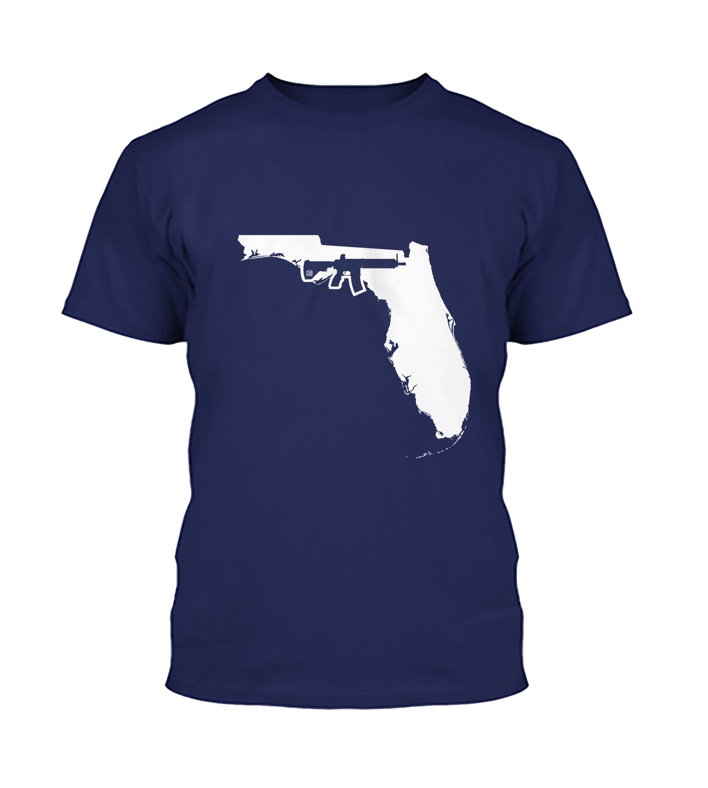 Keep Florida Tactical Shirt